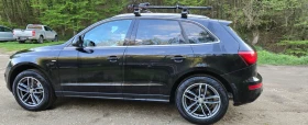 Audi Q5 3.0 TDI S-LINE, снимка 8