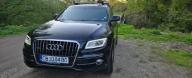 Audi Q5 3.0 TDI S-LINE, снимка 1