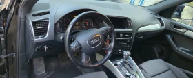 Audi Q5 3.0 TDI S-LINE, снимка 11