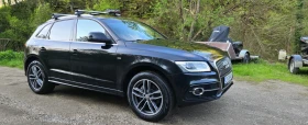 Audi Q5 3.0 TDI S-LINE, снимка 6