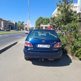 Lexus RX 300 ГАЗ, снимка 1