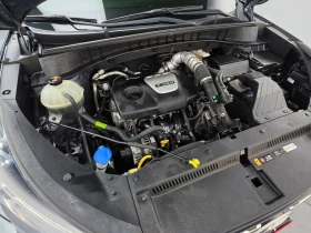 Hyundai Tucson 1.6T 2WD MODERN, снимка 6
