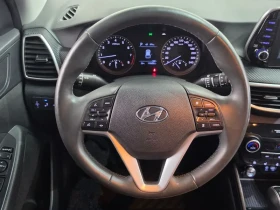 Hyundai Tucson 1.6T 2WD MODERN, снимка 13