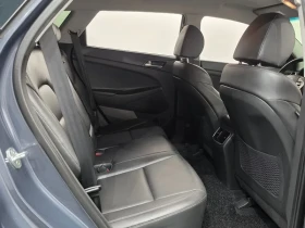 Hyundai Tucson 1.6T 2WD MODERN, снимка 12
