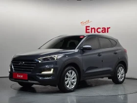 Hyundai Tucson 1.6T 2WD MODERN, снимка 1