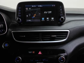Hyundai Tucson 1.6T 2WD MODERN, снимка 14