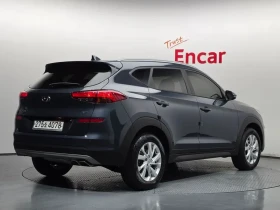 Hyundai Tucson 1.6T 2WD MODERN, снимка 2
