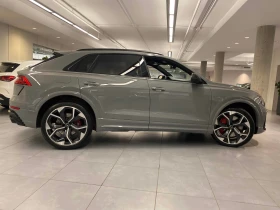 Audi RSQ8 / NARDO / ОТ ПРЕДСТАВИТЕЛСТВО / АВТОКРЕДИТ, снимка 3