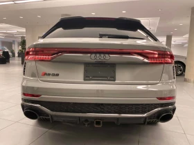 Audi RSQ8 / NARDO / ОТ ПРЕДСТАВИТЕЛСТВО / АВТОКРЕДИТ, снимка 4
