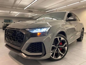 Audi RSQ8 / NARDO / ОТ ПРЕДСТАВИТЕЛСТВО / АВТОКРЕДИТ, снимка 1