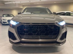 Audi RSQ8 / NARDO / ОТ ПРЕДСТАВИТЕЛСТВО / АВТОКРЕДИТ, снимка 5