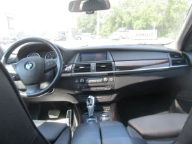BMW X5 xDrive35i * Панорама * АвтоКредит (ЦЕНА ДО БГ), снимка 9