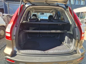 Honda Cr-v, снимка 4
