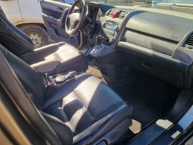Honda Cr-v, снимка 2