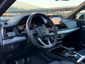 Audi Q5 2.0TDI QUATTRO, снимка 6