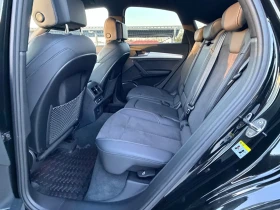 Audi Q5 2.0TDI QUATTRO, снимка 8