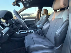 Audi Q5 2.0TDI QUATTRO, снимка 7