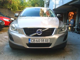 Volvo XC60 3.2i 238k.c. AWD, снимка 2
