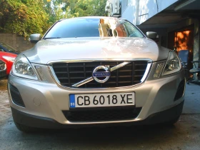 Volvo XC60 3.2i 238k.c. AWD, снимка 15