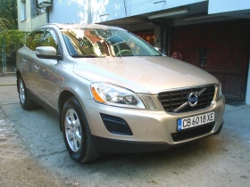 Volvo XC60 3.2i 238k.c. AWD, снимка 1
