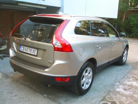 Volvo XC60 3.2i 238k.c. AWD, снимка 3