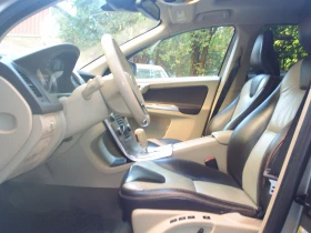 Volvo XC60 3.2i 238k.c. AWD, снимка 7