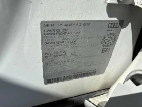 Audi Q3 Technik* S-line* 360* Pano* 2ключа* Подгрев* , снимка 15