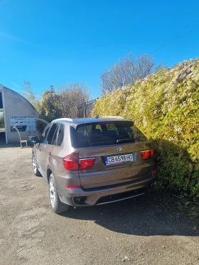 BMW X5 X drive 35 i, снимка 6