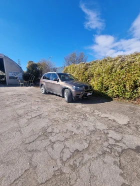 BMW X5 X drive 35 i, снимка 4