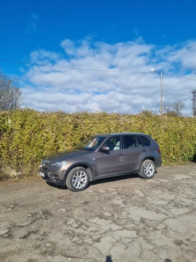BMW X5 X drive 35 i, снимка 3