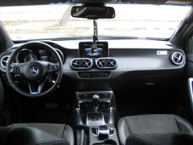 Mercedes-Benz X-Klasse 250D AMG, снимка 10