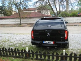 Mercedes-Benz X-Klasse 250D AMG, снимка 9