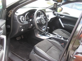 Mercedes-Benz X-Klasse 250D AMG, снимка 9