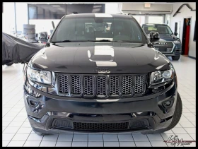 Jeep Grand cherokee ALTITUDE* подгрев* ZF 8* keyless* камера* , снимка 3