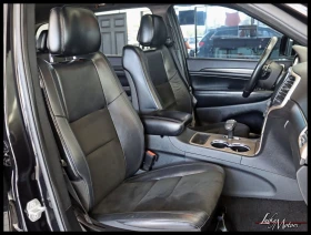 Jeep Grand cherokee ALTITUDE* подгрев* ZF 8* keyless* камера* , снимка 9