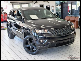 Jeep Grand cherokee ALTITUDE* подгрев* ZF 8* keyless* камера* , снимка 2