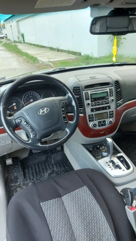 Hyundai Santa fe, снимка 15