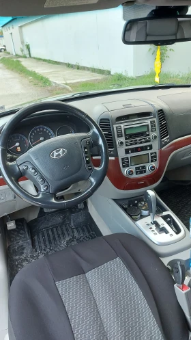 Hyundai Santa fe, снимка 14