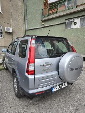 Honda Cr-v | Mobile.bg    3