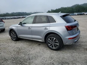 Audi Q5 PREMIUM PLUS | Mobile.bg    3