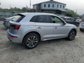 Audi Q5 PREMIUM PLUS | Mobile.bg    5