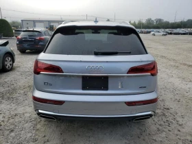 Audi Q5 PREMIUM PLUS | Mobile.bg    4