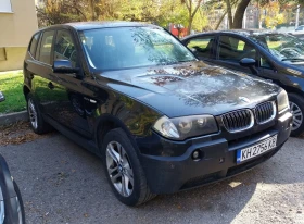 BMW X3 3.0 218.. | Mobile.bg    8