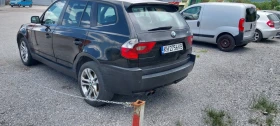 BMW X3 3.0 218.. | Mobile.bg    7