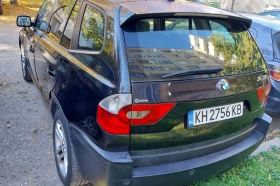 BMW X3 3.0 218.. | Mobile.bg    4