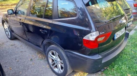 BMW X3 3.0 218.. | Mobile.bg    3