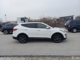 Hyundai Santa fe 2.2 дизел - 26500 лв. - 32614307 | Car24.bg