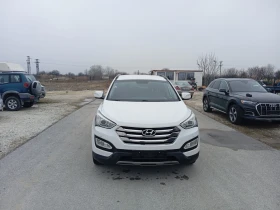 Hyundai Santa fe 2.2 дизел , снимка 7