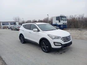 Hyundai Santa fe 2.2 дизел - 26500 лв. - 32614307 | Car24.bg