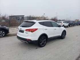 Hyundai Santa fe 2.2 дизел , снимка 4